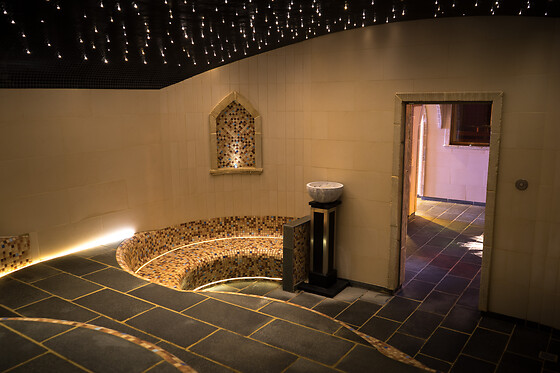 Wellness & Beauty Sauna de Woudfennen - photo 2