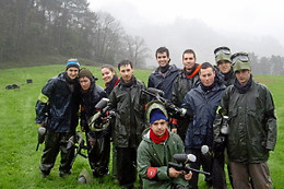 ASTUR PAINTBALL