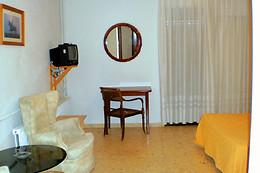 HOSTAL SAN JOSÉ