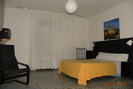 HOSTAL SAN JOSÉ