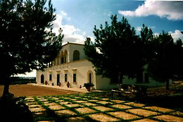 Antica Masseria Jorche