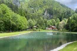 Hôtel du Mont Blanc