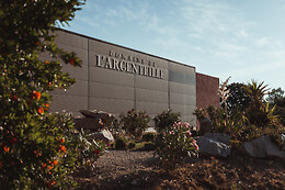 Domaine de l'Argenteille