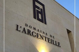 Domaine de l'Argenteille