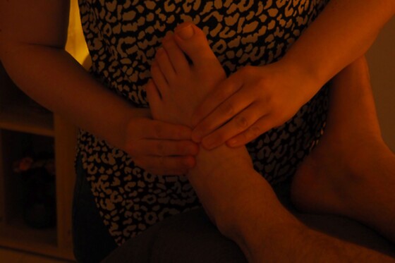 Les massages de Christina - photo 5