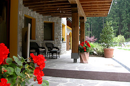 Albergo Ristorante Gabà