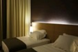 Quality Hotel San Martino