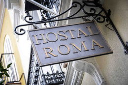 HOSTAL ROMA