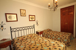 HOSTAL ROMA