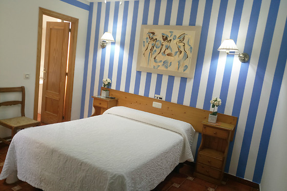 HOSTAL DON DIEGO - photo 1