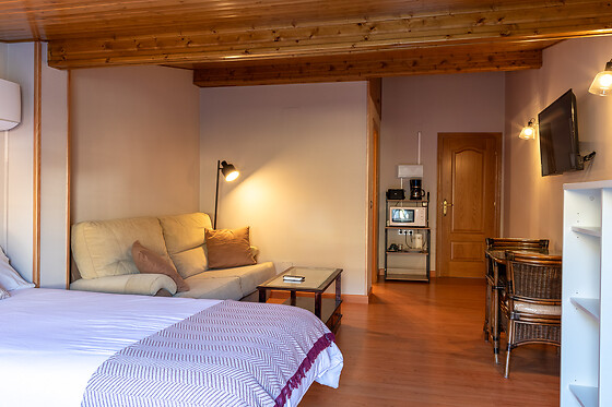 CASAS DEL JERTE - photo 2