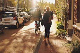 Paris Par Rues Méconnues