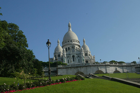 Paris Par Rues Méconnues - photo 0