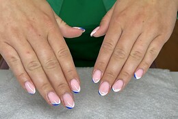 Nails addict by P