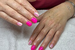 Nails addict by P