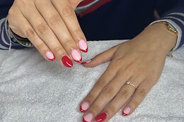 Nails addict by P