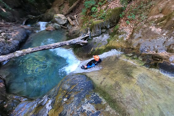 Integral Rafting - photo 0