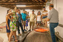 BODEGA AMANCIO MENCHERO