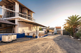 BODEGA AMANCIO MENCHERO