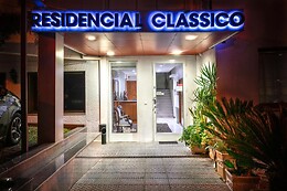 Residencial CLÁSSICO