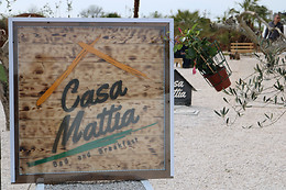 B&B Casa Mattia