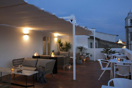 VALERIANA EXCLUSIVE GUESTHOUSE