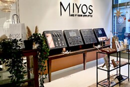 Miyos