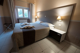 Albergo Serena