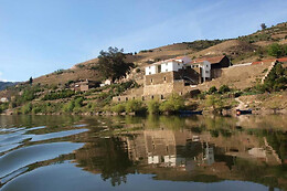 HOTEL CASA DO TUA