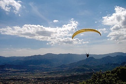 Aero Club I Picchi