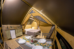 Resort Orizzonti Glamping