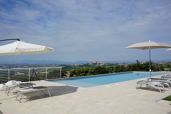 Resort Orizzonti Glamping - photo 2