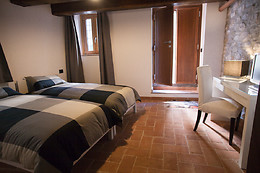 B&B Largo Alighieri