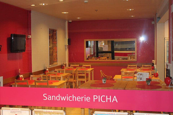 Sandwicherie Picha - photo 3