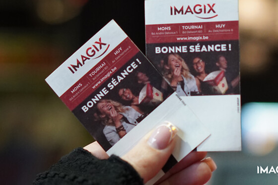 Groupe Imagix - photo 0