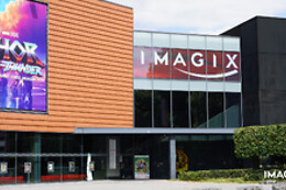 Groupe Imagix