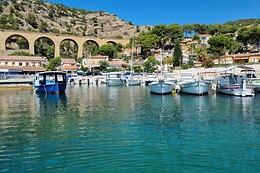 Bateau Marseille Calanques