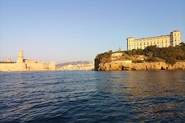 Bateau Marseille Calanques