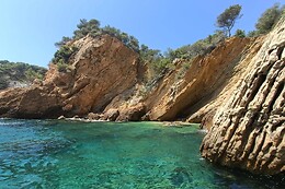 Bateau Marseille Calanques