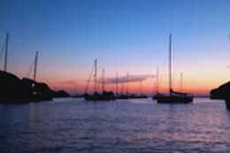 Bateau Marseille Calanques