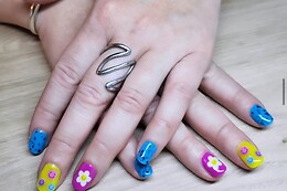 L'atelier des ongles by Laure