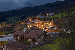 POSADA VALLE DEL OSO