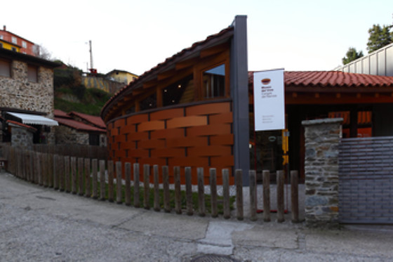 MUSEO DEL VINO DE CANGAS DEL NARCEA - photo 0