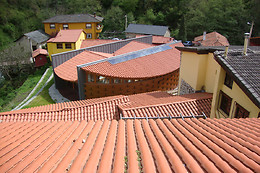 MUSEO DEL VINO DE CANGAS DEL NARCEA