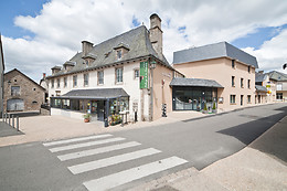 Auberge de la Xaintrie