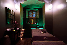 SILOM SPA