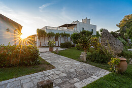 Agriturismo Tenuta del Barco