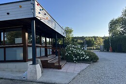 Camping la Rivière Dorée