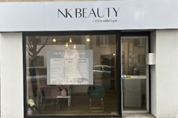 NK Beauty