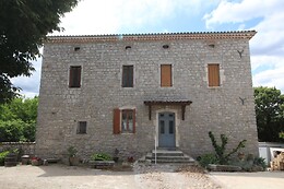 La maison de mon père